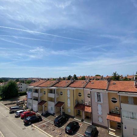 Apartman Paulo Poreč Eksteriør billede